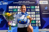 UEC Mountain Bike European Championships 2025 - Melga?o (Portugal) -  - 24/07/2025 -  - photo Tommaso Pelagalli/SprintCyclingAgency?2025